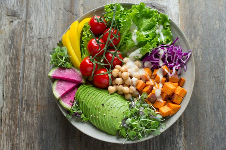 weight loss dinners